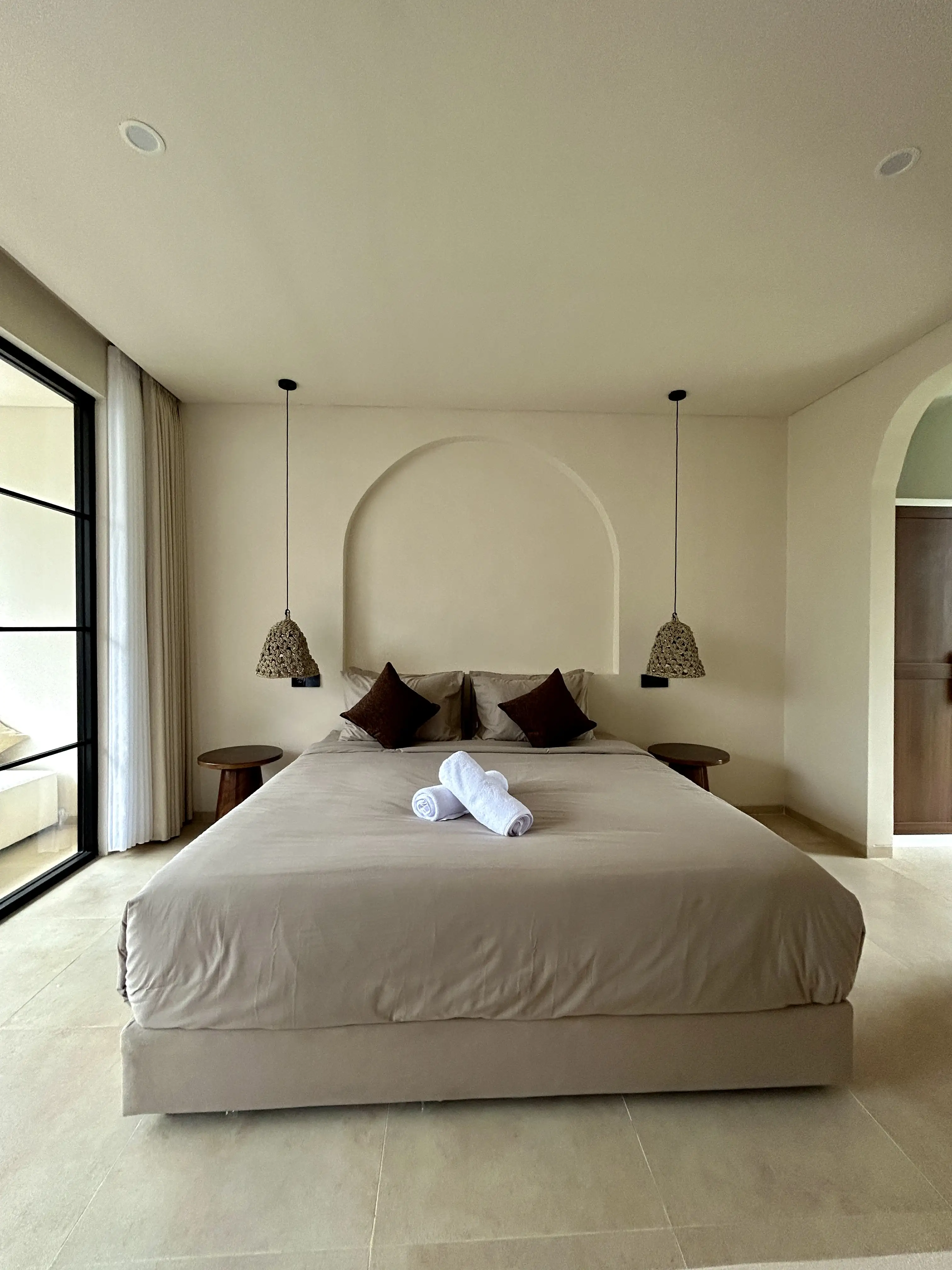 Villa 68m² in Indonesia, Canggu. Priced at 122784$ rent photo-12