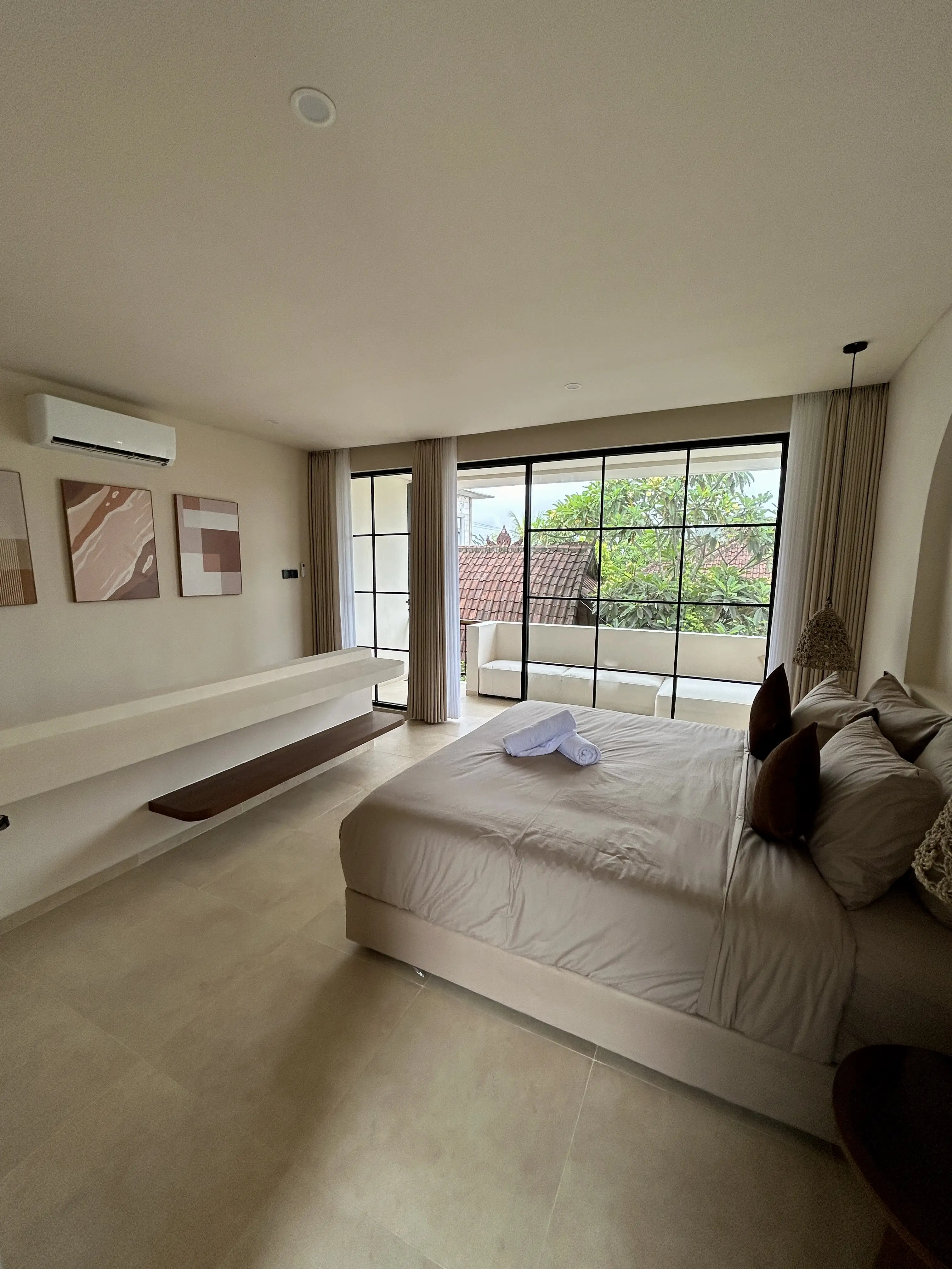 Villa 68m² in Indonesia, Canggu. Priced at 122784$ rent photo-13
