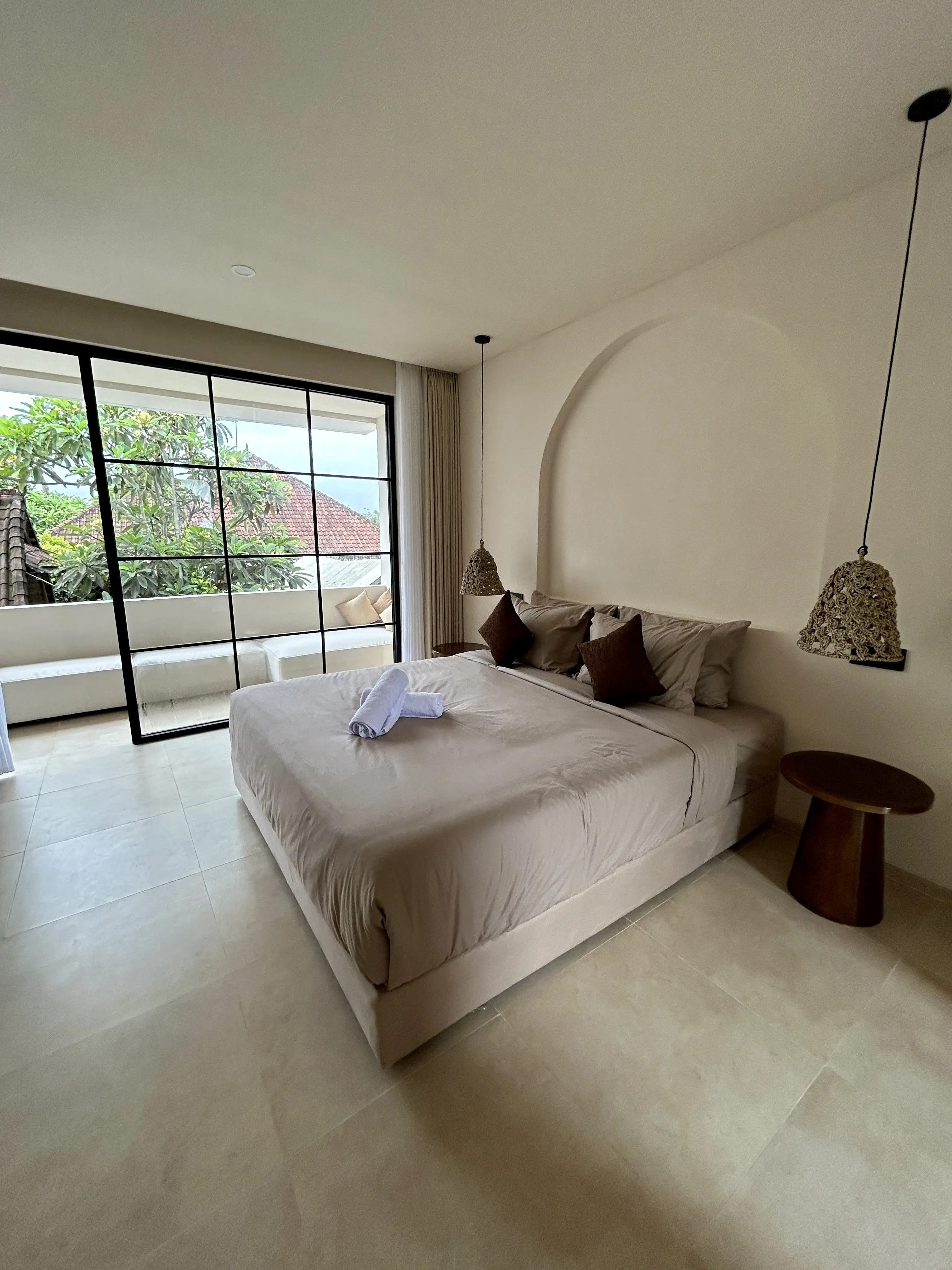 Villa 68m² in Indonesia, Canggu. Priced at 122784$ rent photo-14