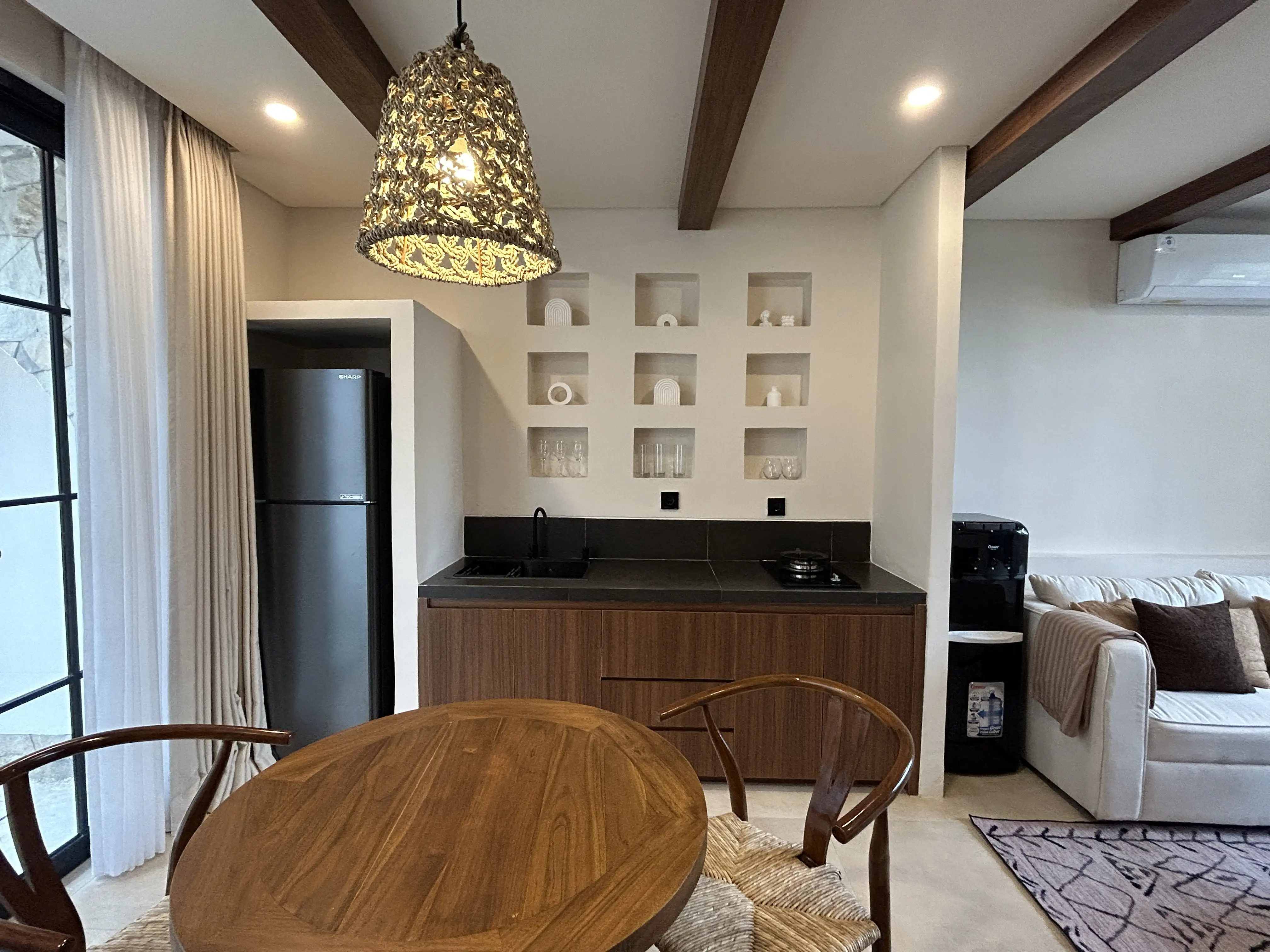 Villa 68m² in Indonesia, Canggu. Priced at 122784$ rent photo-15