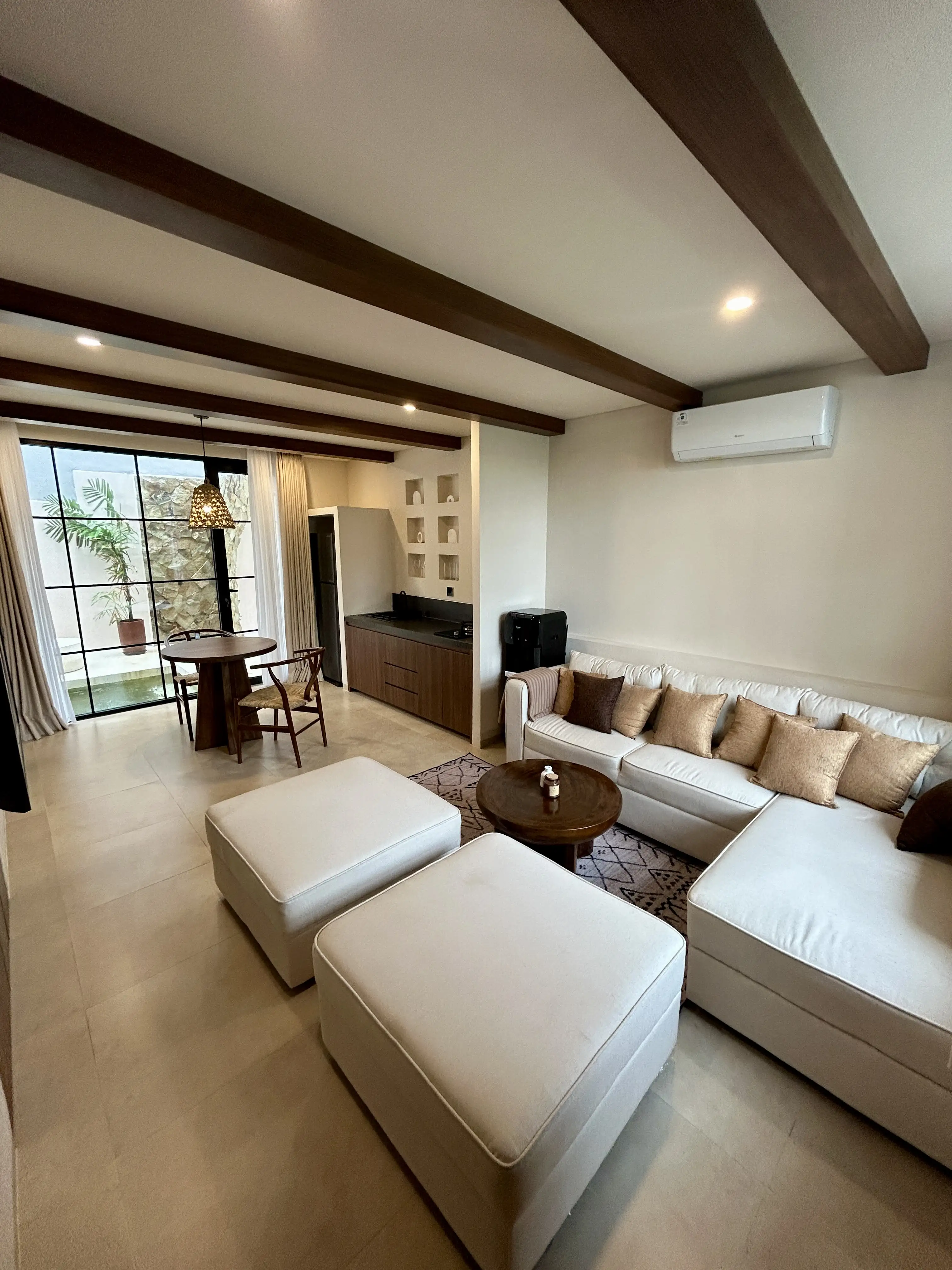 Villa 68m² in Indonesia, Canggu. Priced at 122784$ rent photo-19
