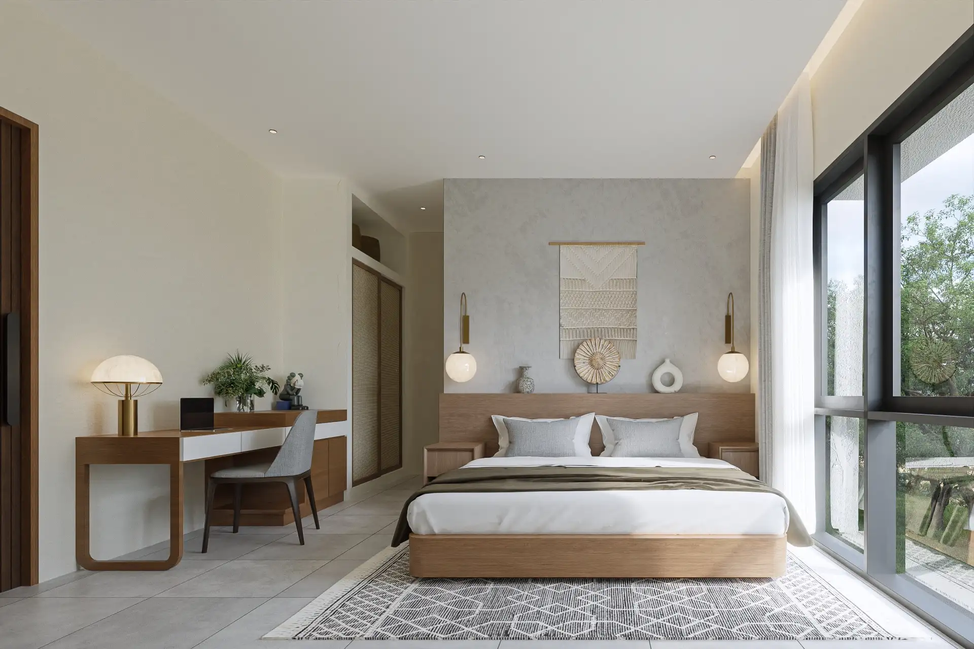 Villa 182m² in Indonesia, Canggu. Priced at 180000$ rent photo-11