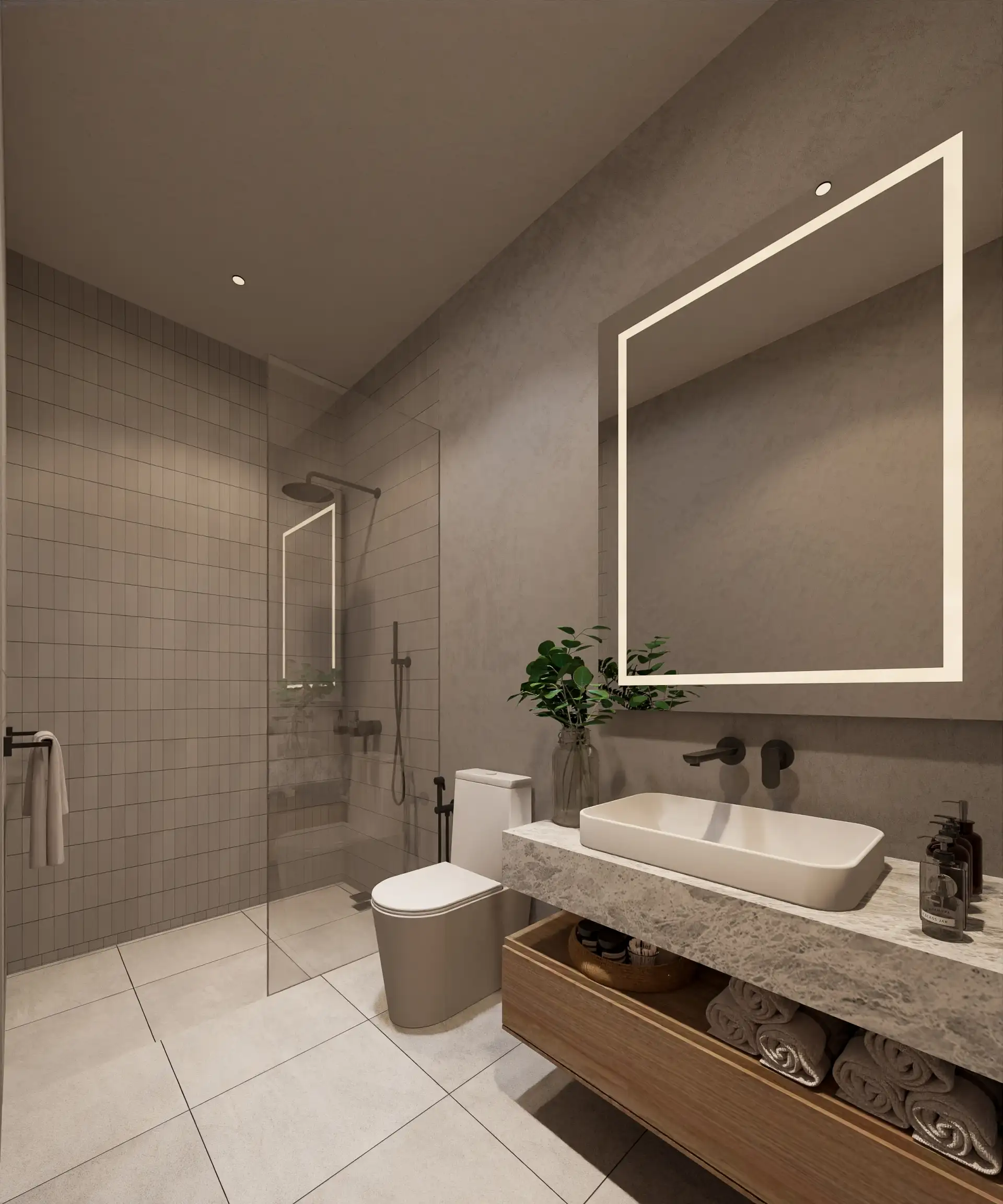 Villa 182m² in Indonesia, Canggu. Priced at 180000$ rent photo-13