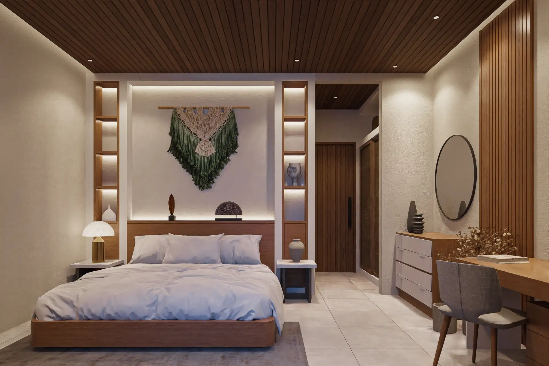 Villa 182m² in Indonesia, Canggu. Priced at 180000$ rent photo-14
