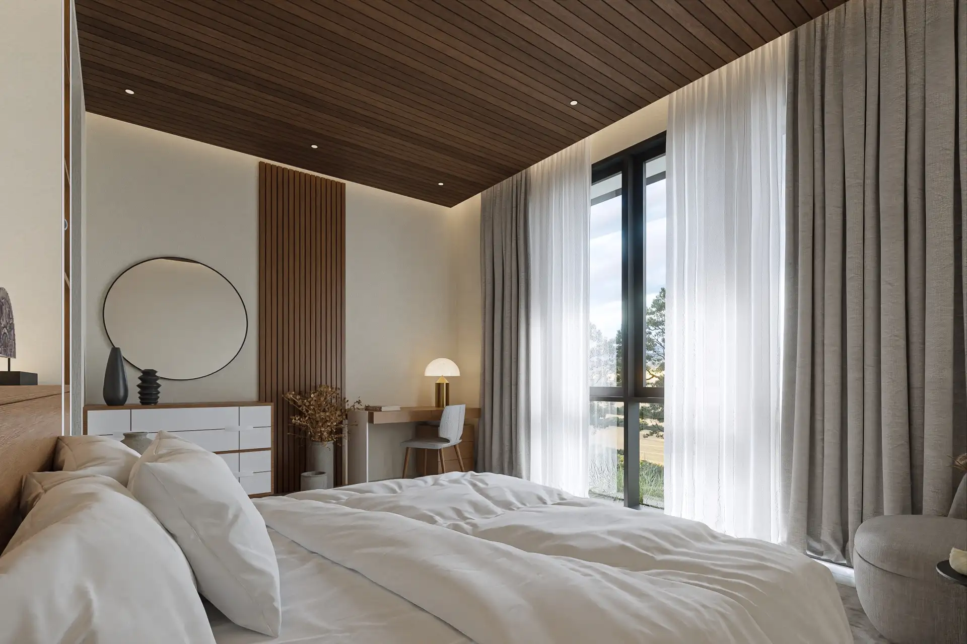 Villa 182m² in Indonesia, Canggu. Priced at 180000$ rent photo-15