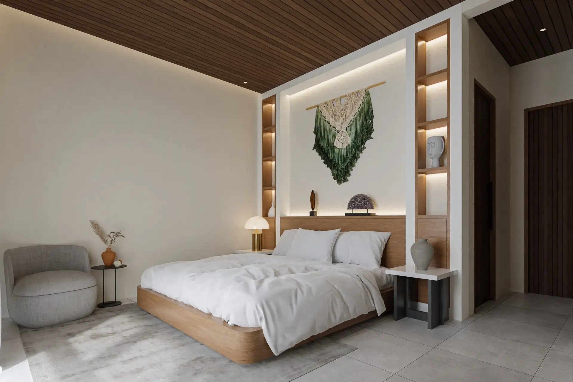 Villa 182m² in Indonesia, Canggu. Priced at 180000$ rent photo-16