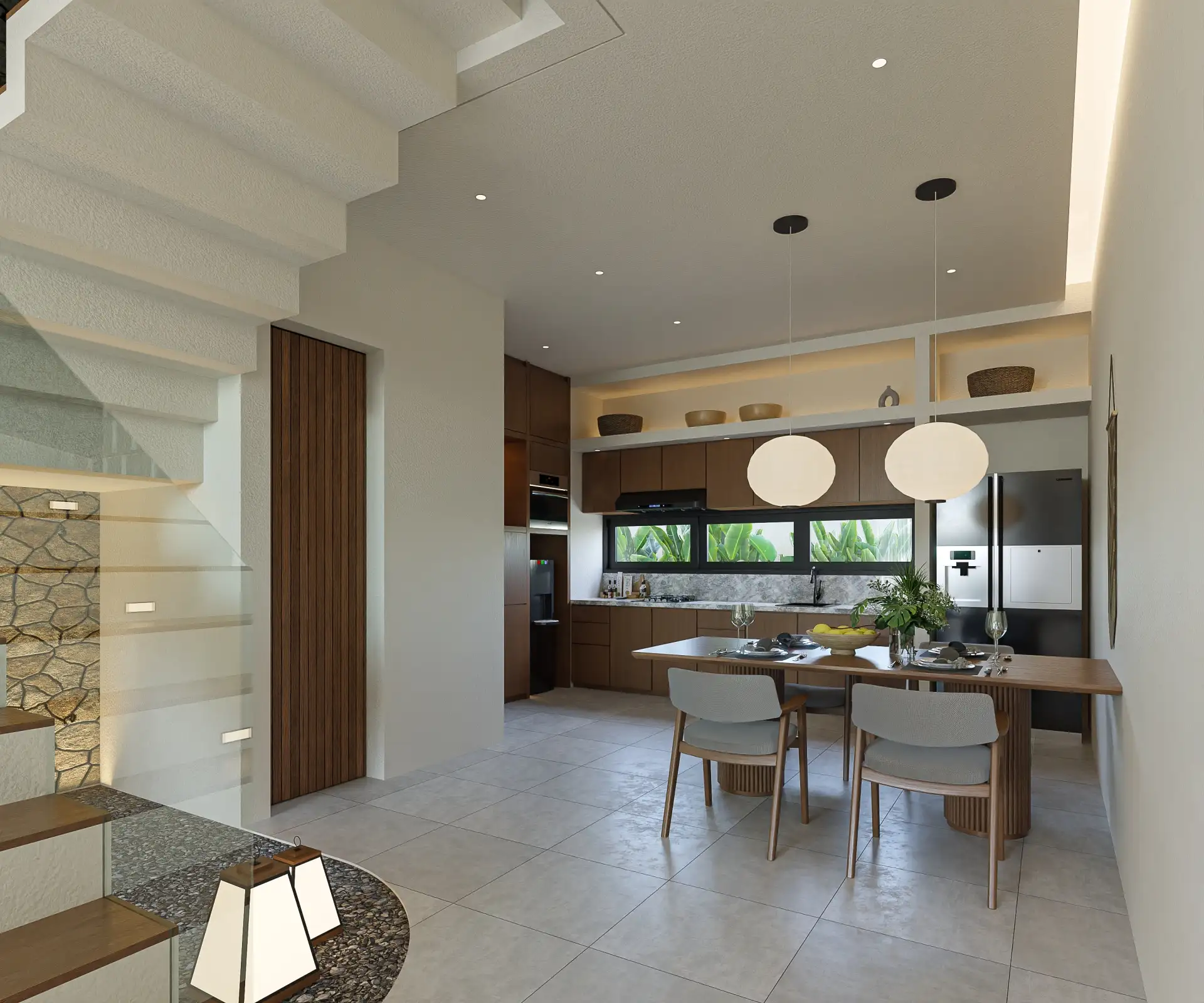 Villa 182m² in Indonesia, Canggu. Priced at 180000$ rent photo-17