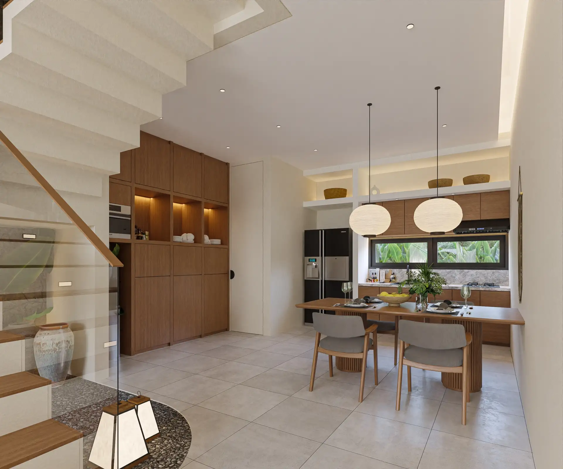 Villa 182m² in Indonesia, Canggu. Priced at 180000$ rent photo-18