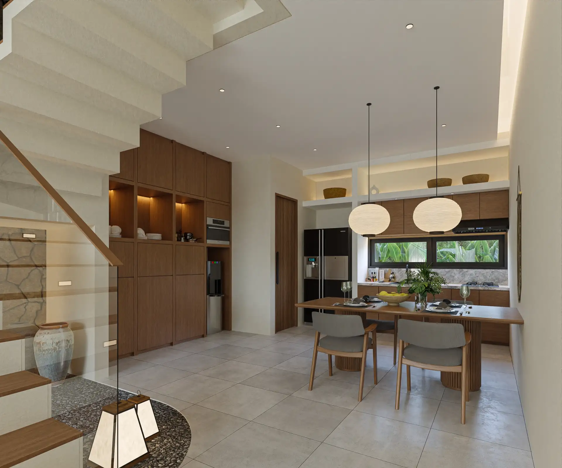 Villa 182m² in Indonesia, Canggu. Priced at 180000$ rent photo-19