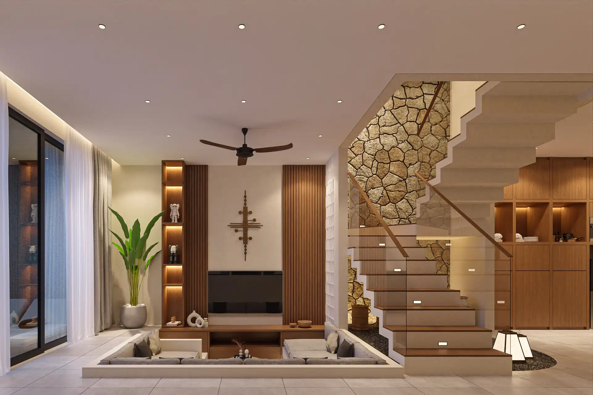 Villa 182m² in Indonesia, Canggu. Priced at 180000$ rent photo-20