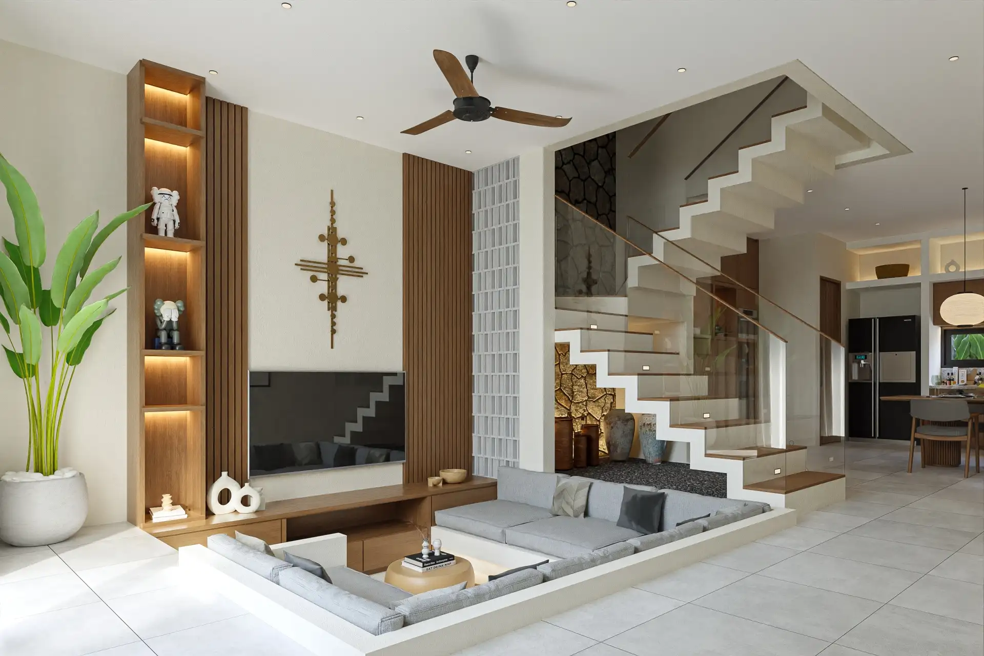 Villa 182m² in Indonesia, Canggu. Priced at 180000$ rent photo-21
