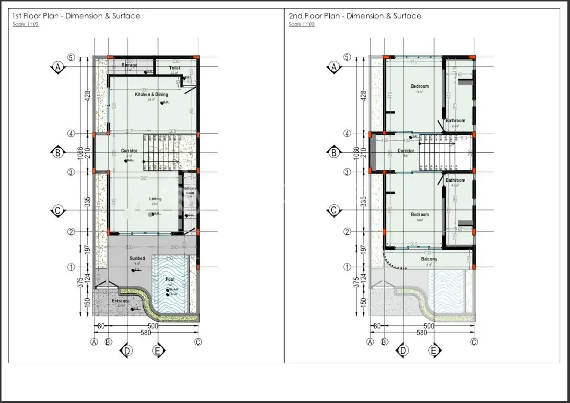 Villa 120m² in Indonesia, Umalas. Priced at 205000$ rent photo-1