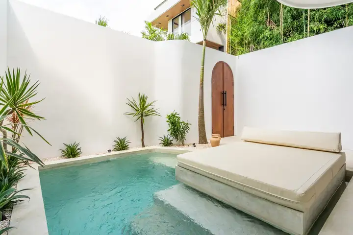 Villa 120m² in Indonesia, Umalas. Priced at 205000$ rent photo-3