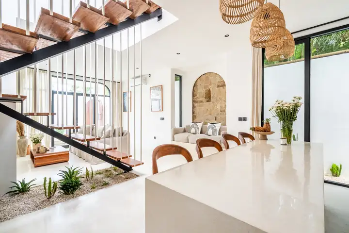 Villa 120m² in Indonesia, Umalas. Priced at 205000$ rent photo-5