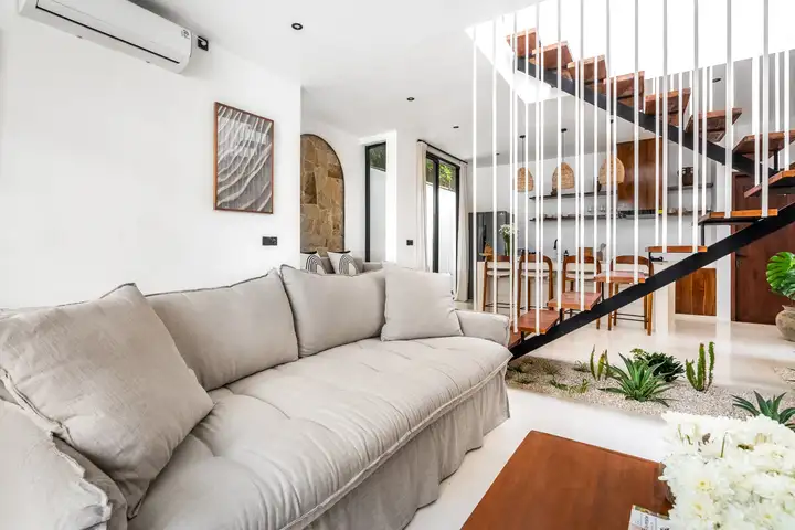 Villa 120m² in Indonesia, Umalas. Priced at 205000$ rent photo-7