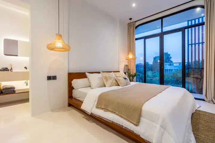 Villa 120m² in Indonesia, Umalas. Priced at 205000$ rent photo-11
