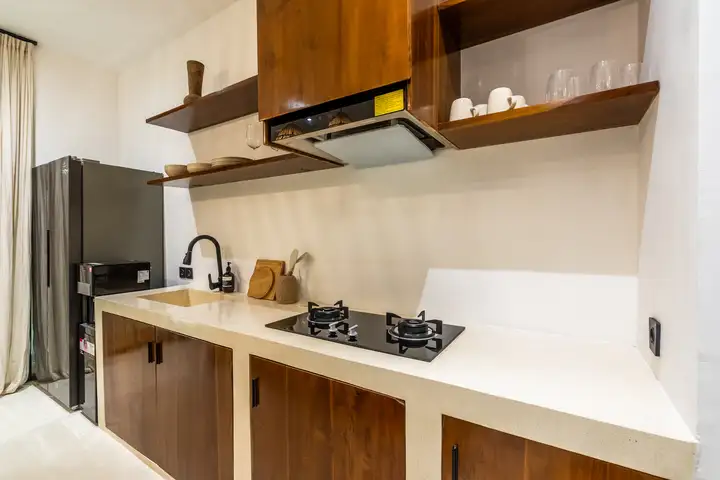 Villa 120m² in Indonesia, Umalas. Priced at 205000$ rent photo-16