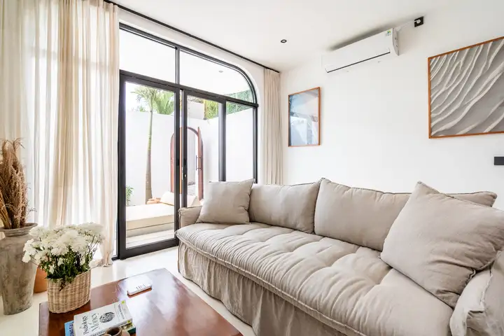 Villa 120m² in Indonesia, Umalas. Priced at 205000$ rent photo-19