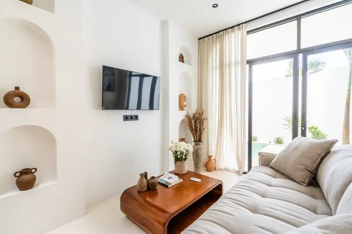 Villa 120m² in Indonesia, Umalas. Priced at 205000$ rent photo-20