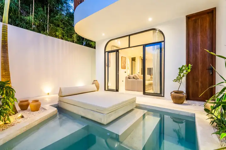 Villa 120m² in Indonesia, Umalas. Priced at 205000$ rent photo-21