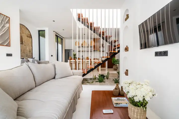 Villa 120m² in Indonesia, Umalas. Priced at 205000$ rent photo-22
