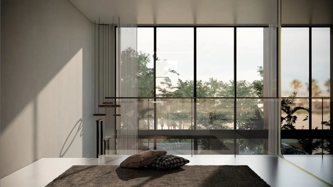 Villa 98m² in Indonesia, Canggu. Priced at 220000$ rent photo-4