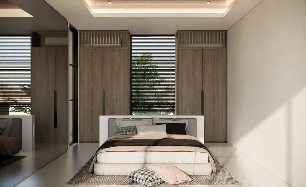 Villa 98m² in Indonesia, Canggu. Priced at 220000$ rent photo-6