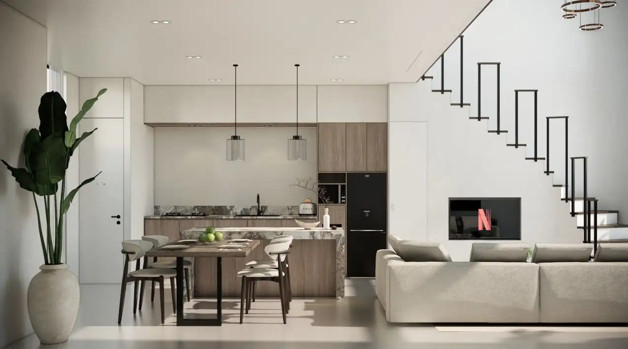 Villa 98m² in Indonesia, Canggu. Priced at 220000$ rent photo-7