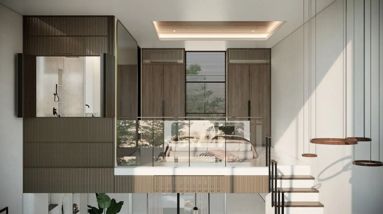 Villa 98m² in Indonesia, Canggu. Priced at 220000$ rent photo-8