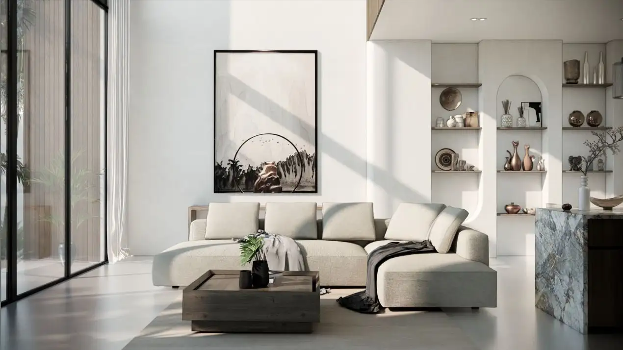 Villa 98m² in Indonesia, Canggu. Priced at 220000$ rent photo-12