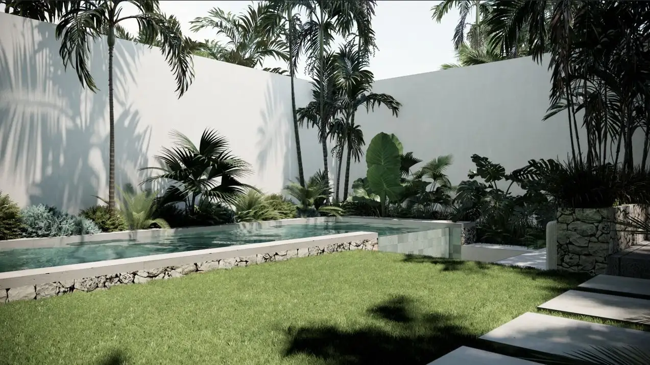 Villa 98m² in Indonesia, Canggu. Priced at 220000$ rent photo-13