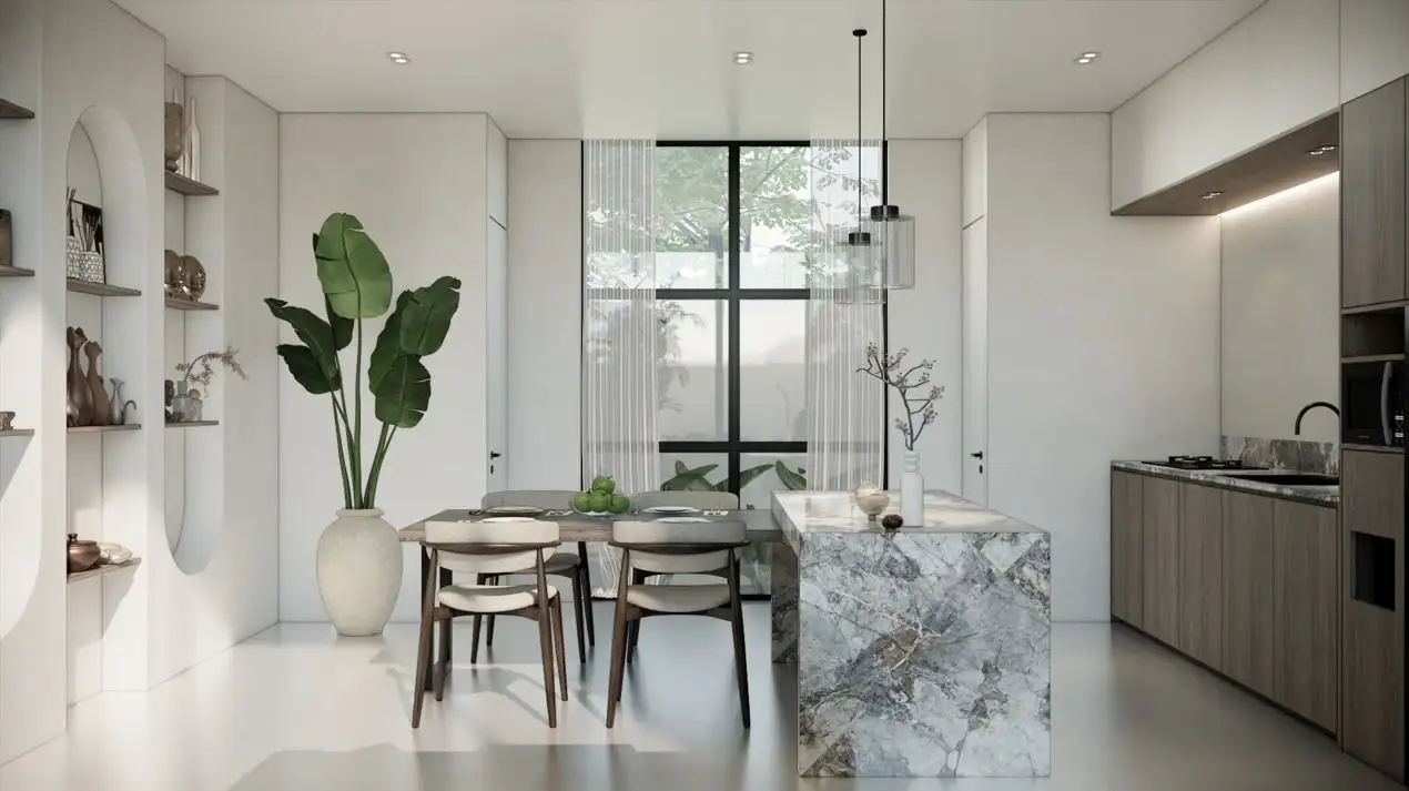 Villa 98m² in Indonesia, Canggu. Priced at 220000$ rent photo-14