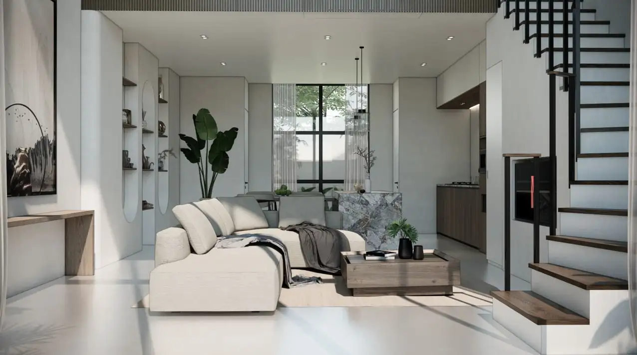 Villa 98m² in Indonesia, Canggu. Priced at 220000$ rent photo-15