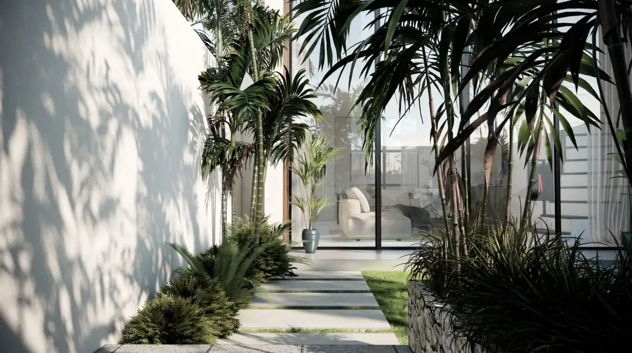 Villa 98m² in Indonesia, Canggu. Priced at 220000$ rent photo-17