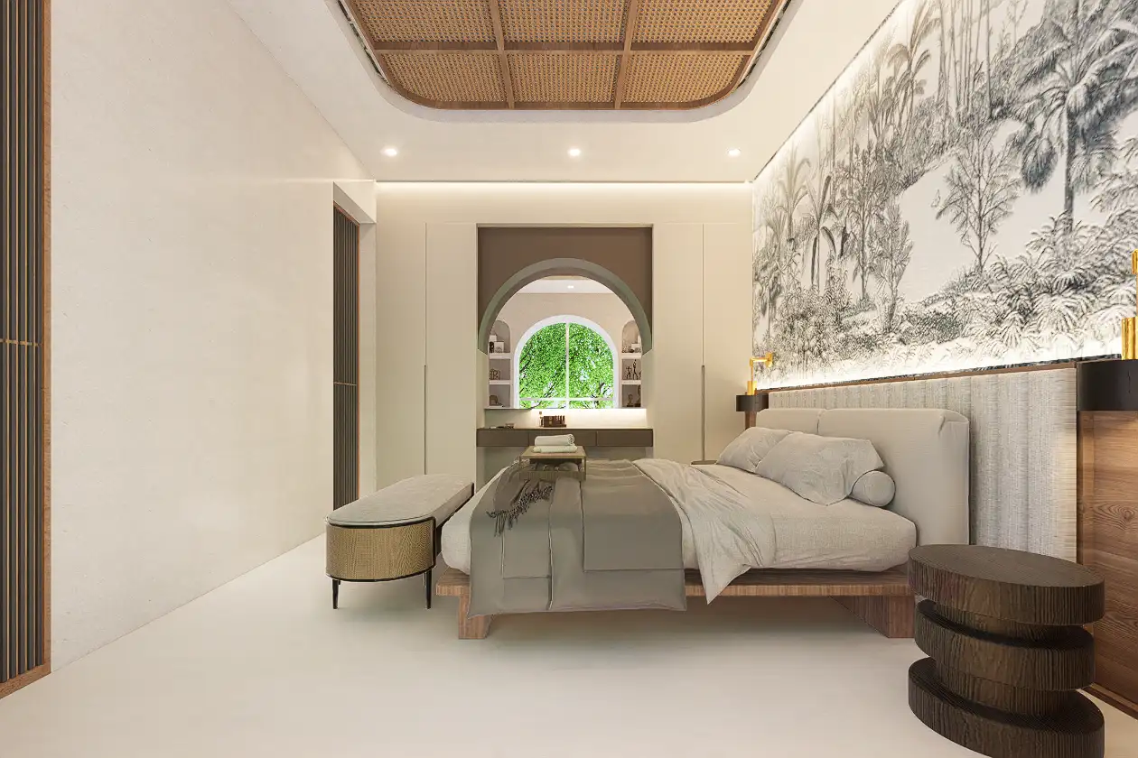 Villa 157m² in Indonesia, Canggu. Priced at 240000$ rent photo-1