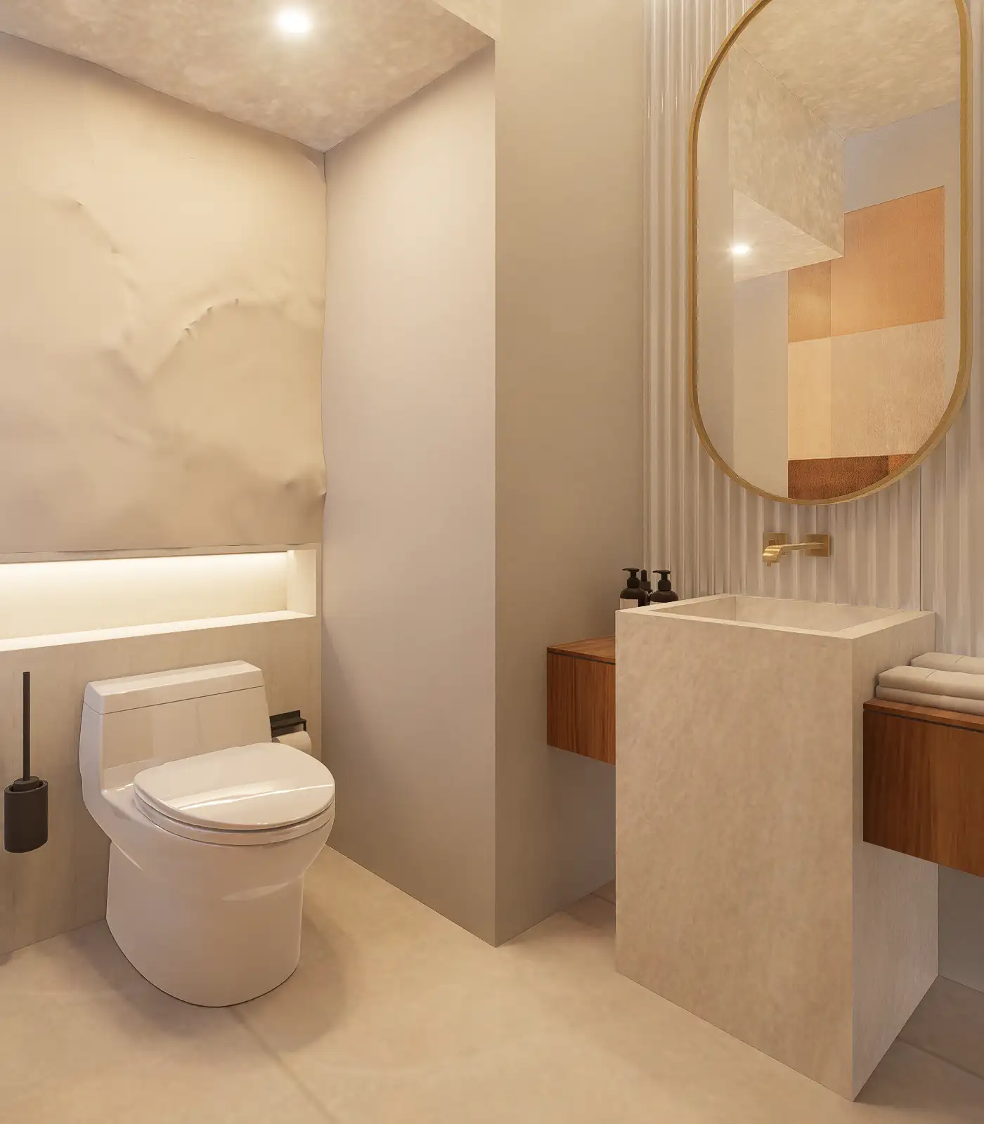 Villa 157m² in Indonesia, Canggu. Priced at 240000$ rent photo-2