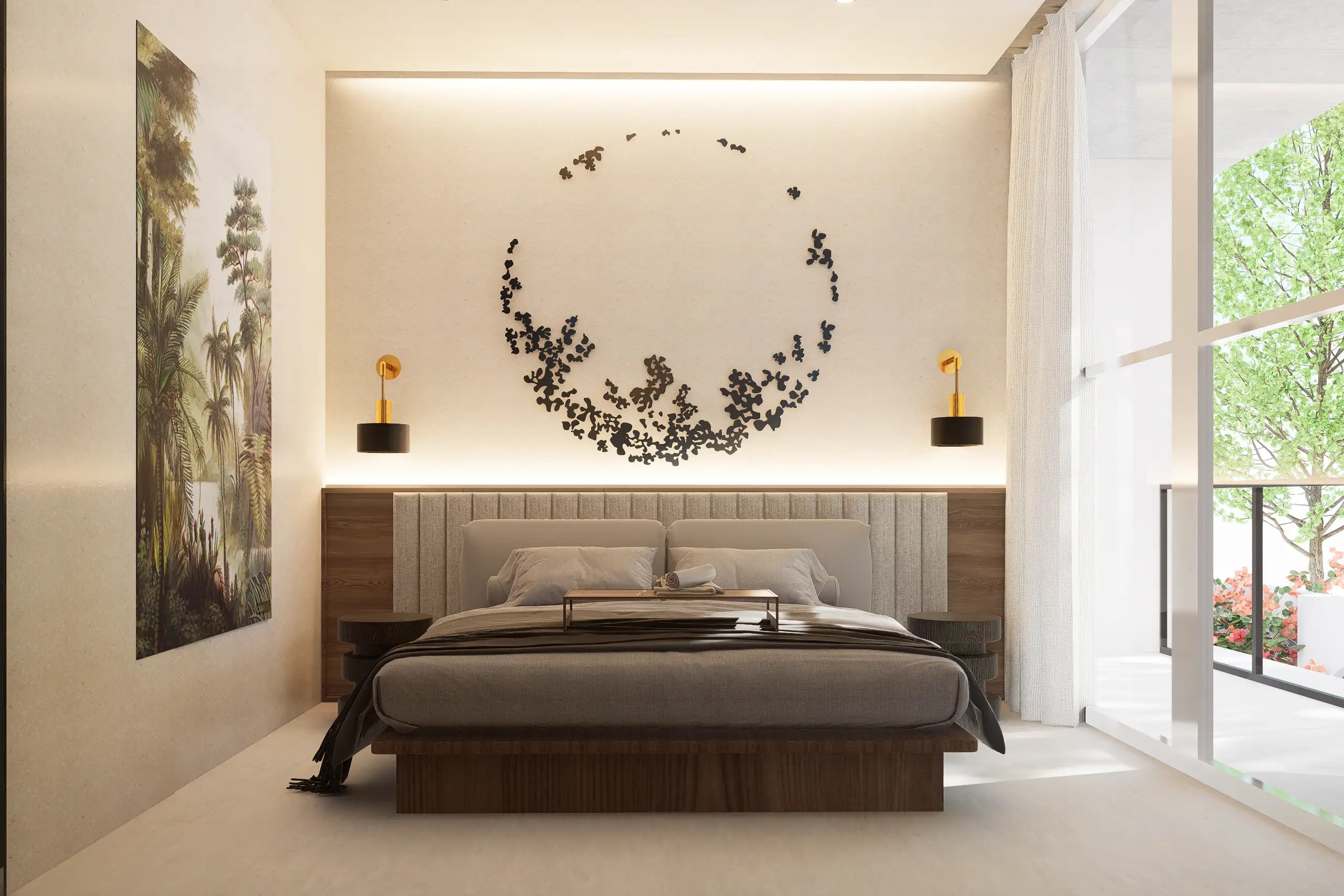 Villa 157m² in Indonesia, Canggu. Priced at 240000$ rent photo-6