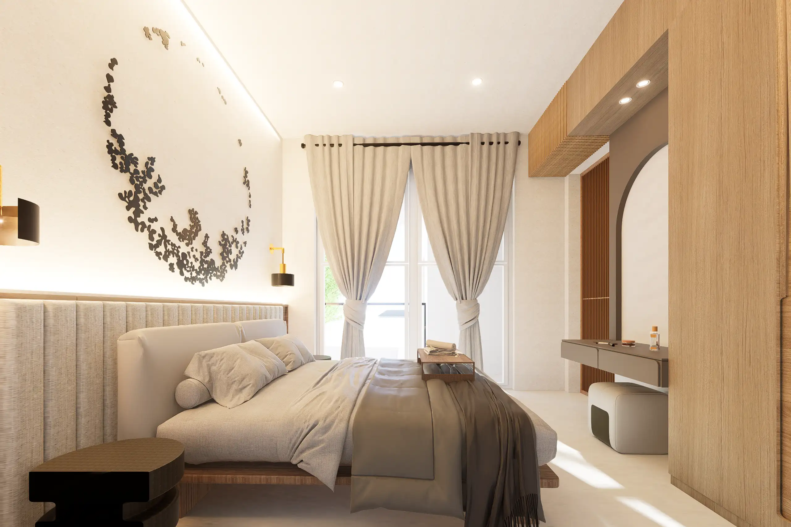 Villa 157m² in Indonesia, Canggu. Priced at 240000$ rent photo-8