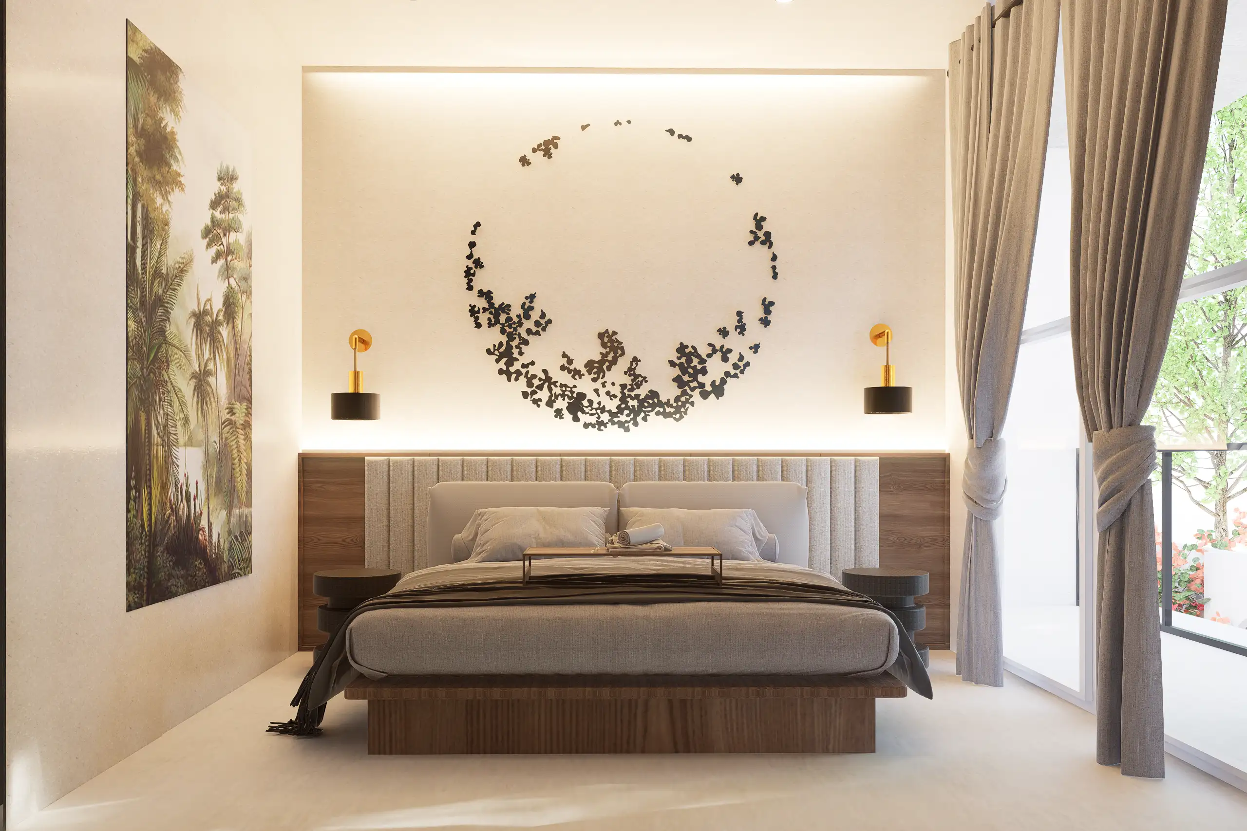 Villa 157m² in Indonesia, Canggu. Priced at 240000$ rent photo-17
