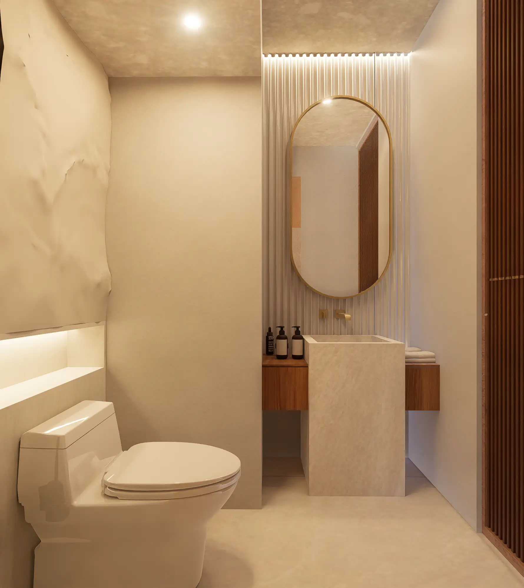 Villa 157m² in Indonesia, Canggu. Priced at 240000$ rent photo-21