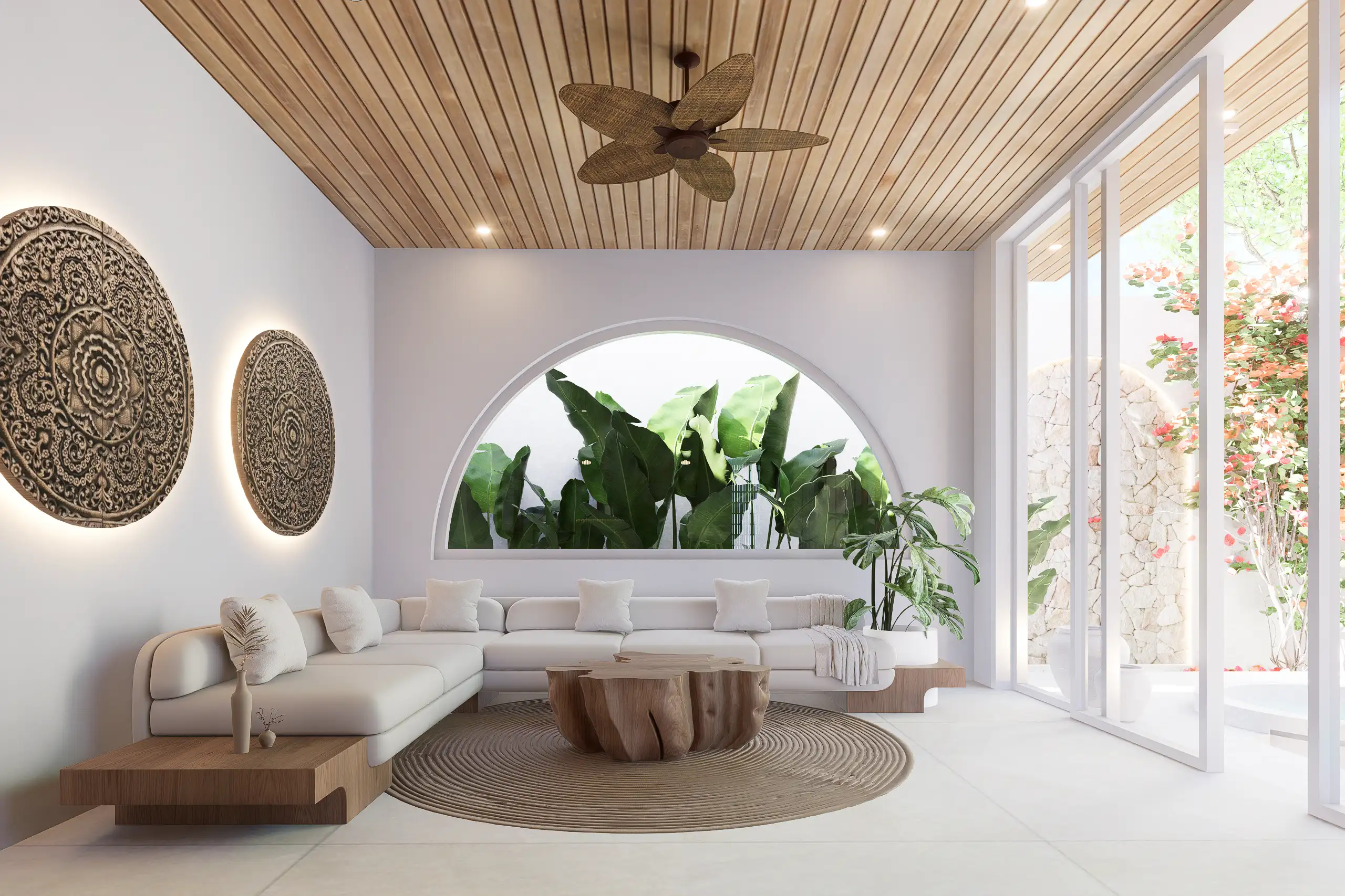 Villa 157m² in Indonesia, Canggu. Priced at 240000$ rent photo-25