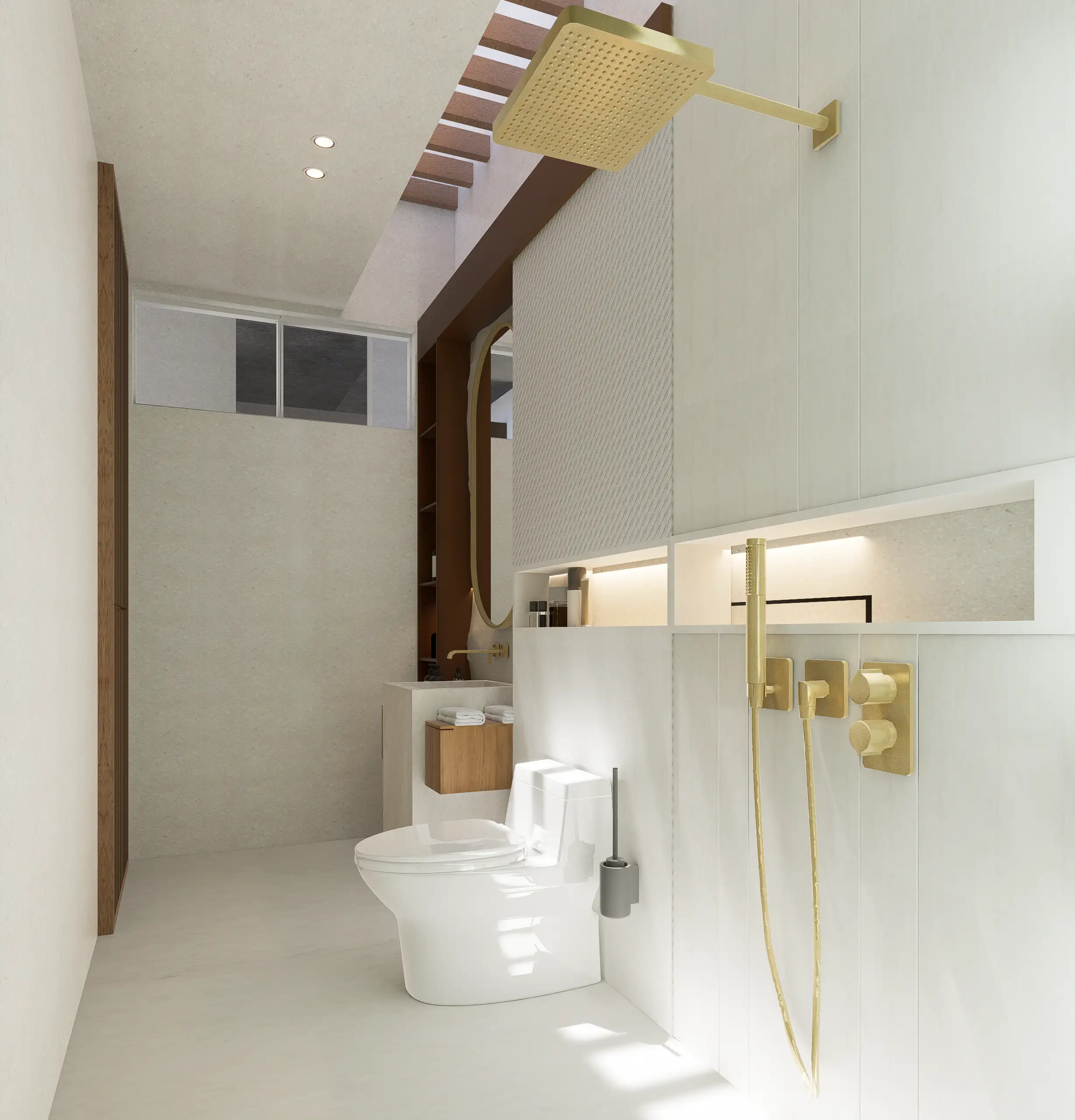Villa 157m² in Indonesia, Canggu. Priced at 240000$ rent photo-26