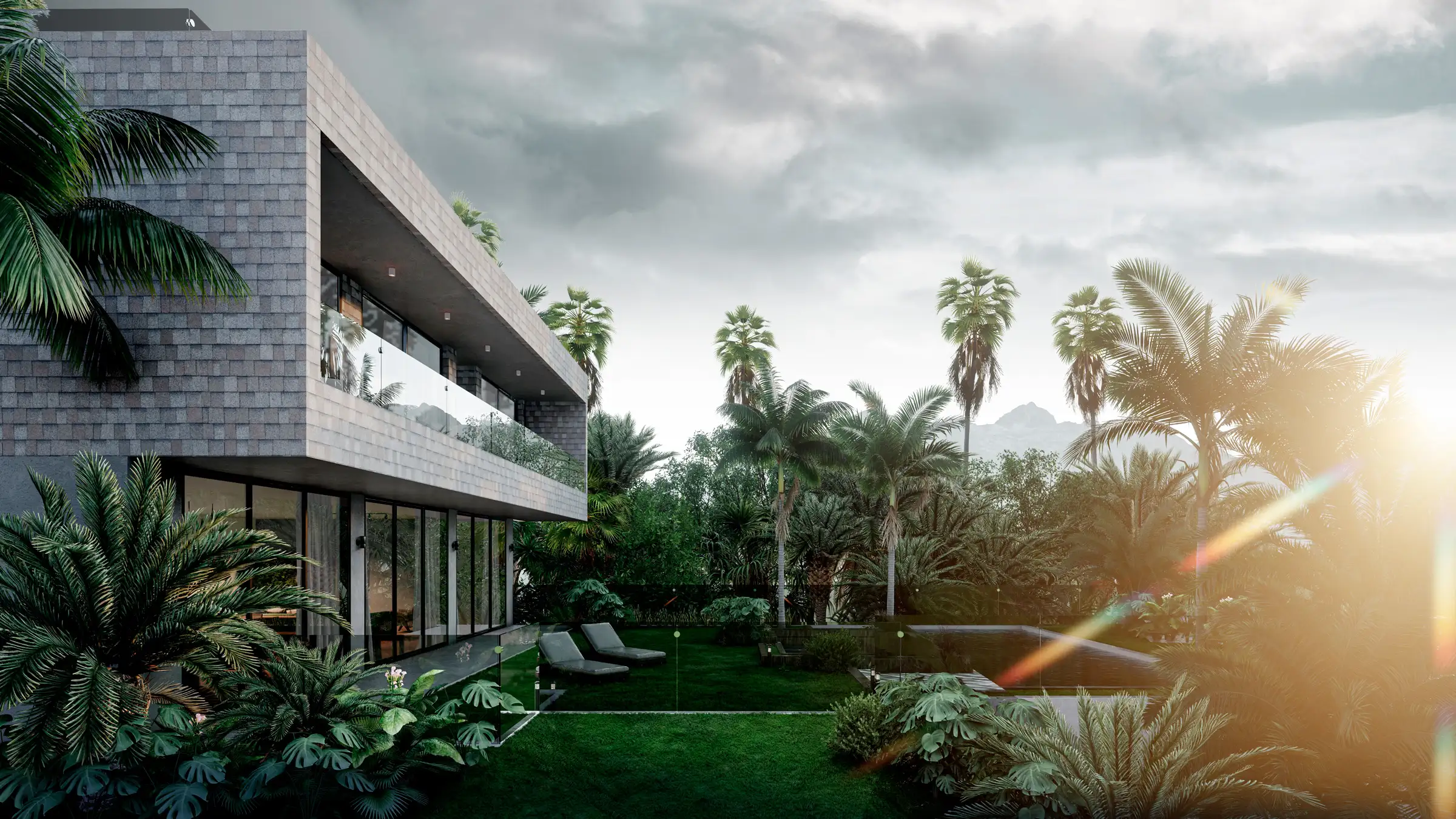 Villa 486m² in Indonesia, Tabanan. Priced at 980000$ rent photo-29