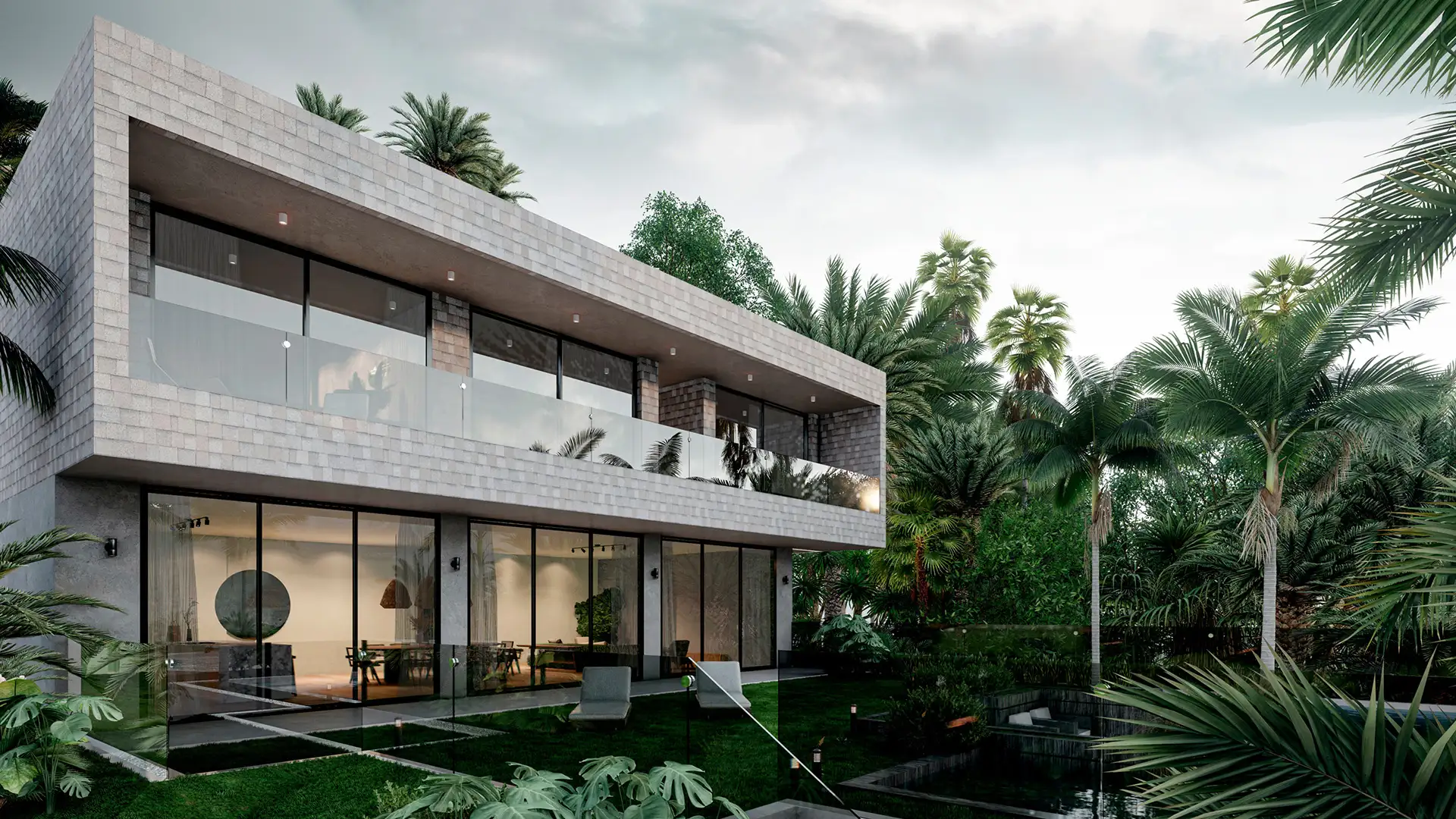 Villa 486m² in Indonesia, Tabanan. Priced at 980000$ rent photo-30