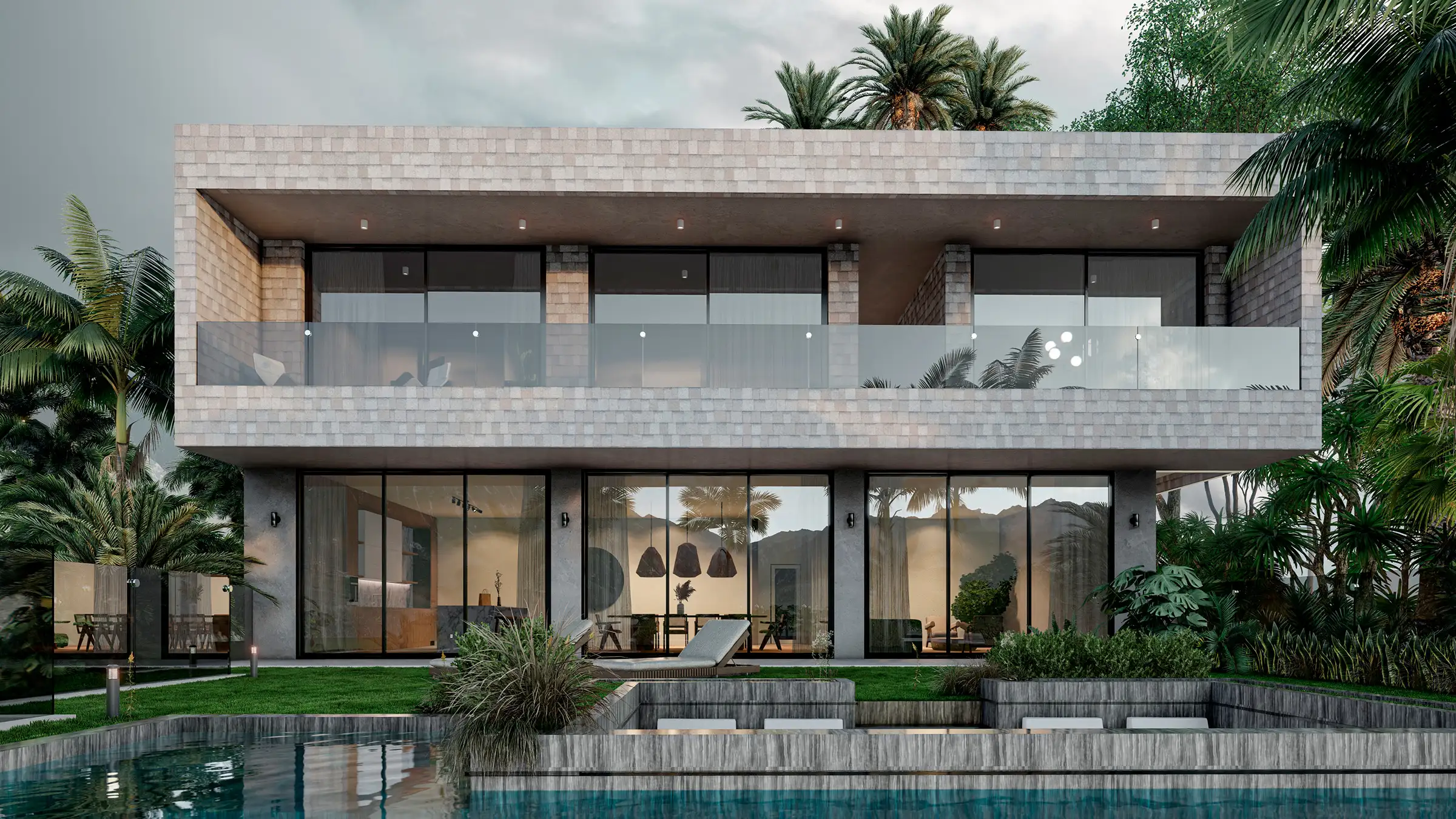 Villa 486m² in Indonesia, Tabanan. Priced at 980000$ rent photo-31