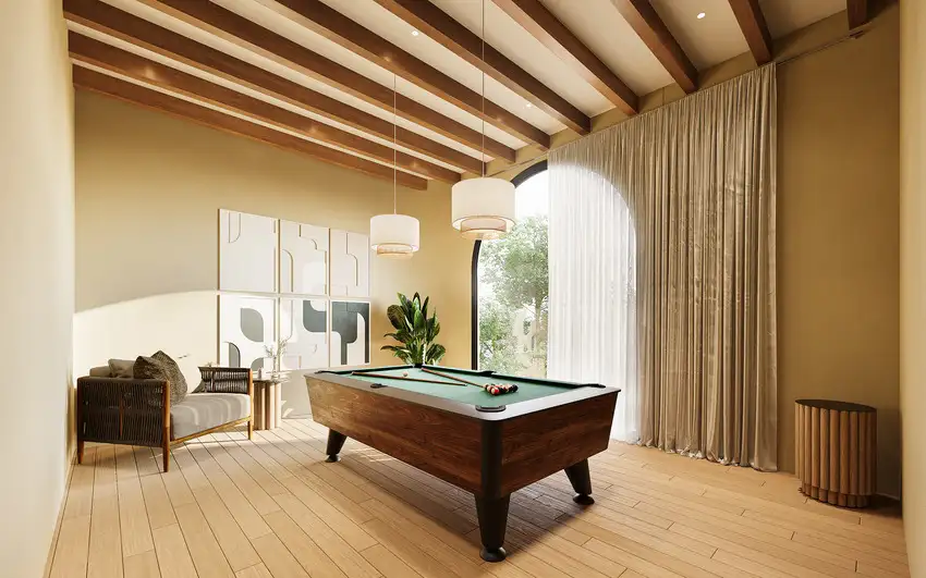 Villa 325m² in Indonesia, Bukit. Priced at 459940$ rent photo-1