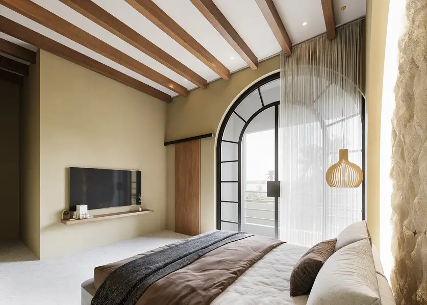 Villa 325m² in Indonesia, Bukit. Priced at 459940$ rent photo-3