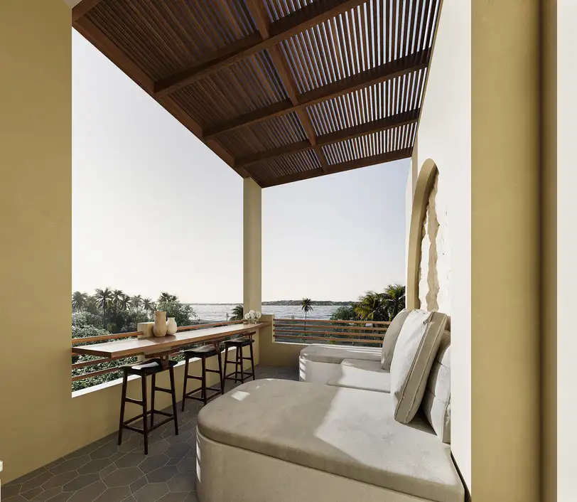 Villa 325m² in Indonesia, Bukit. Priced at 459940$ rent photo-4