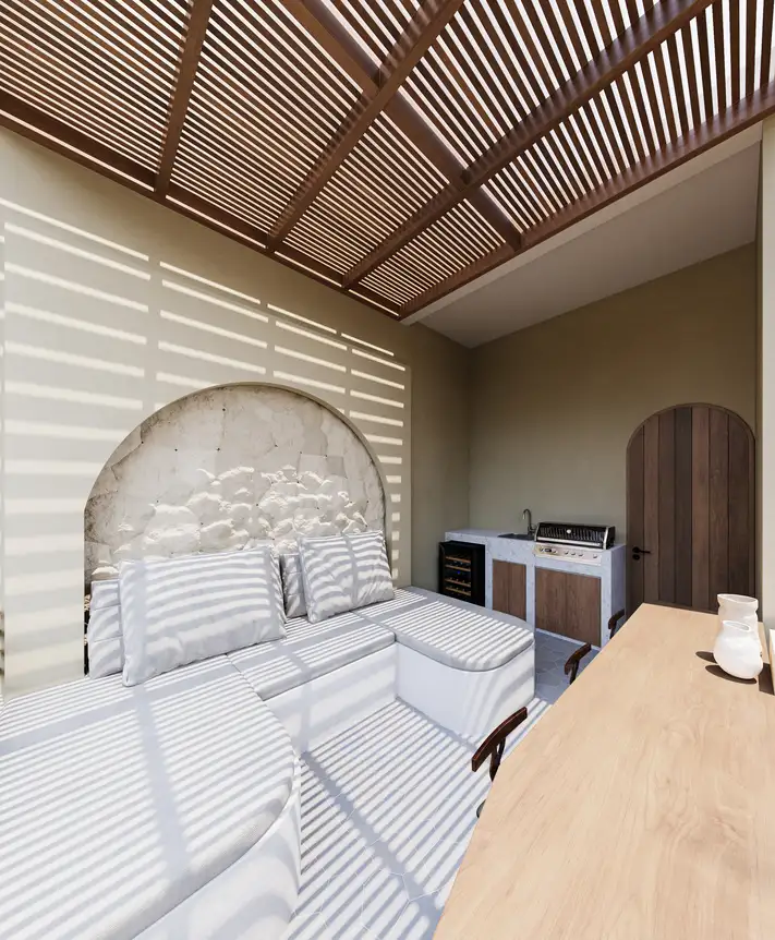 Villa 325m² in Indonesia, Bukit. Priced at 459940$ rent photo-5