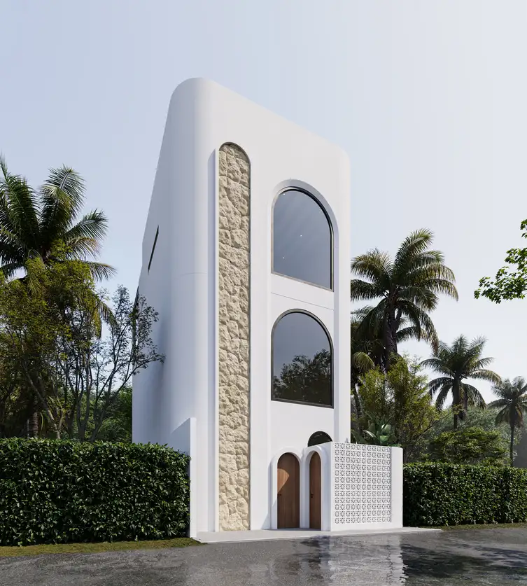 Villa 325m² in Indonesia, Bukit. Priced at 459940$ rent photo-6